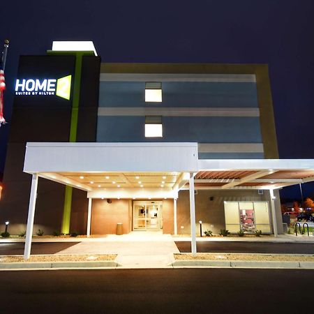 Home2 Suites Eau Claire South, Wi Exteriér fotografie