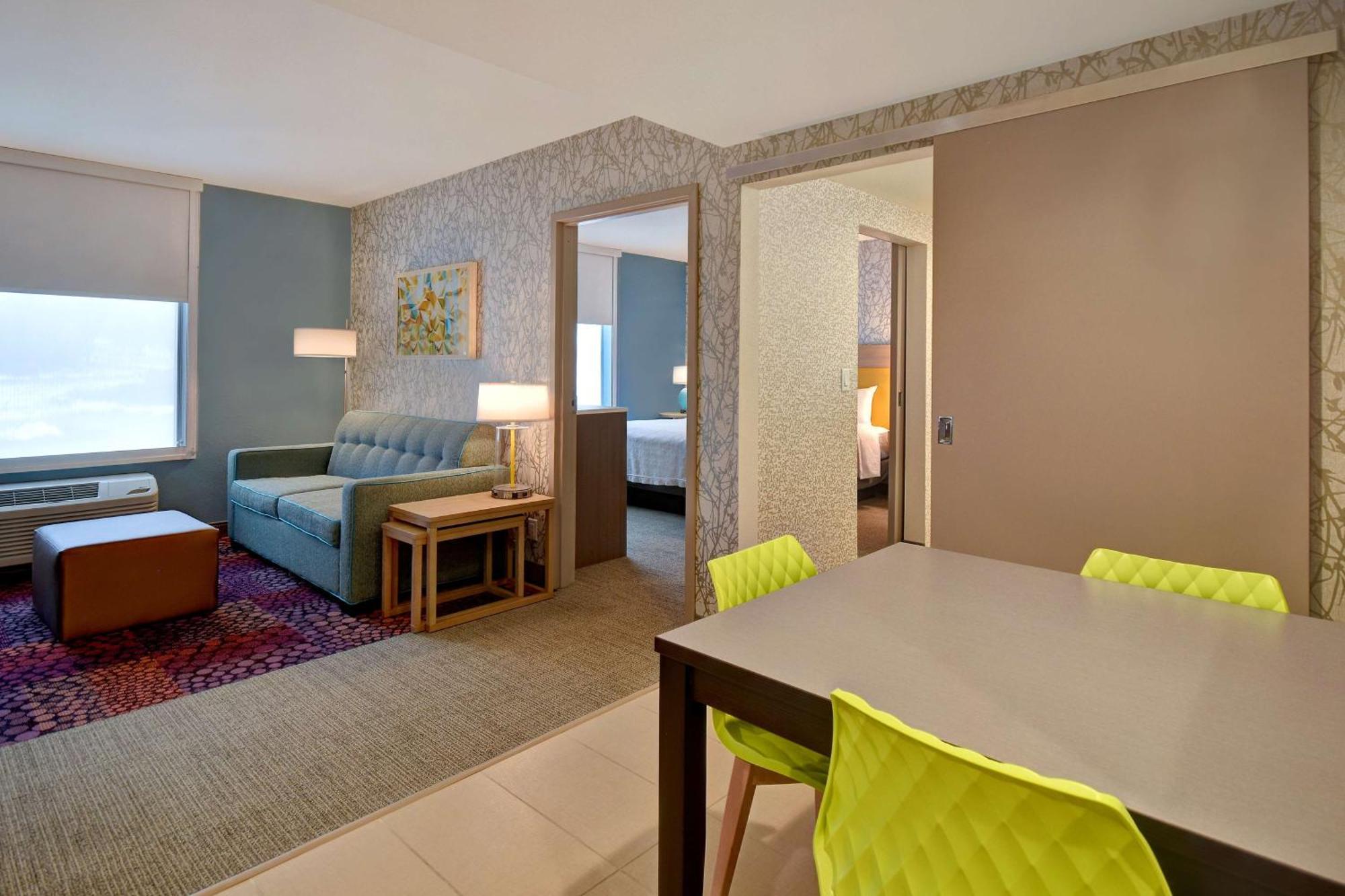 Home2 Suites Eau Claire South, Wi Exteriér fotografie