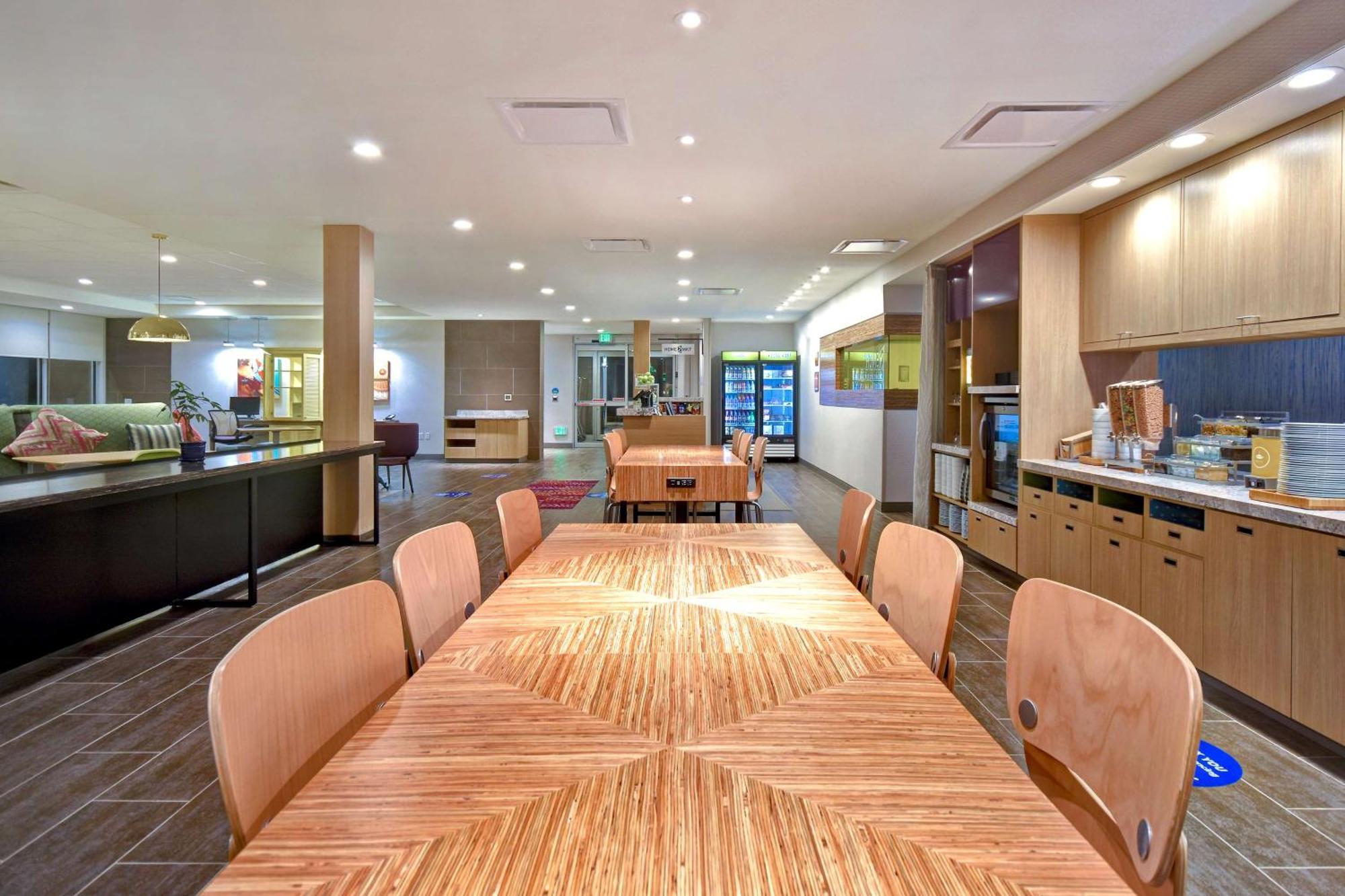 Home2 Suites Eau Claire South, Wi Exteriér fotografie