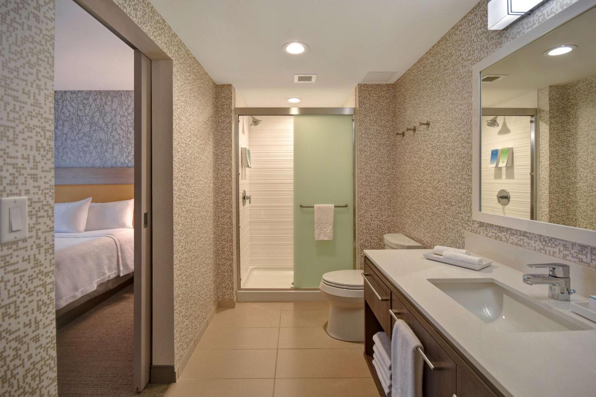 Home2 Suites Eau Claire South, Wi Exteriér fotografie