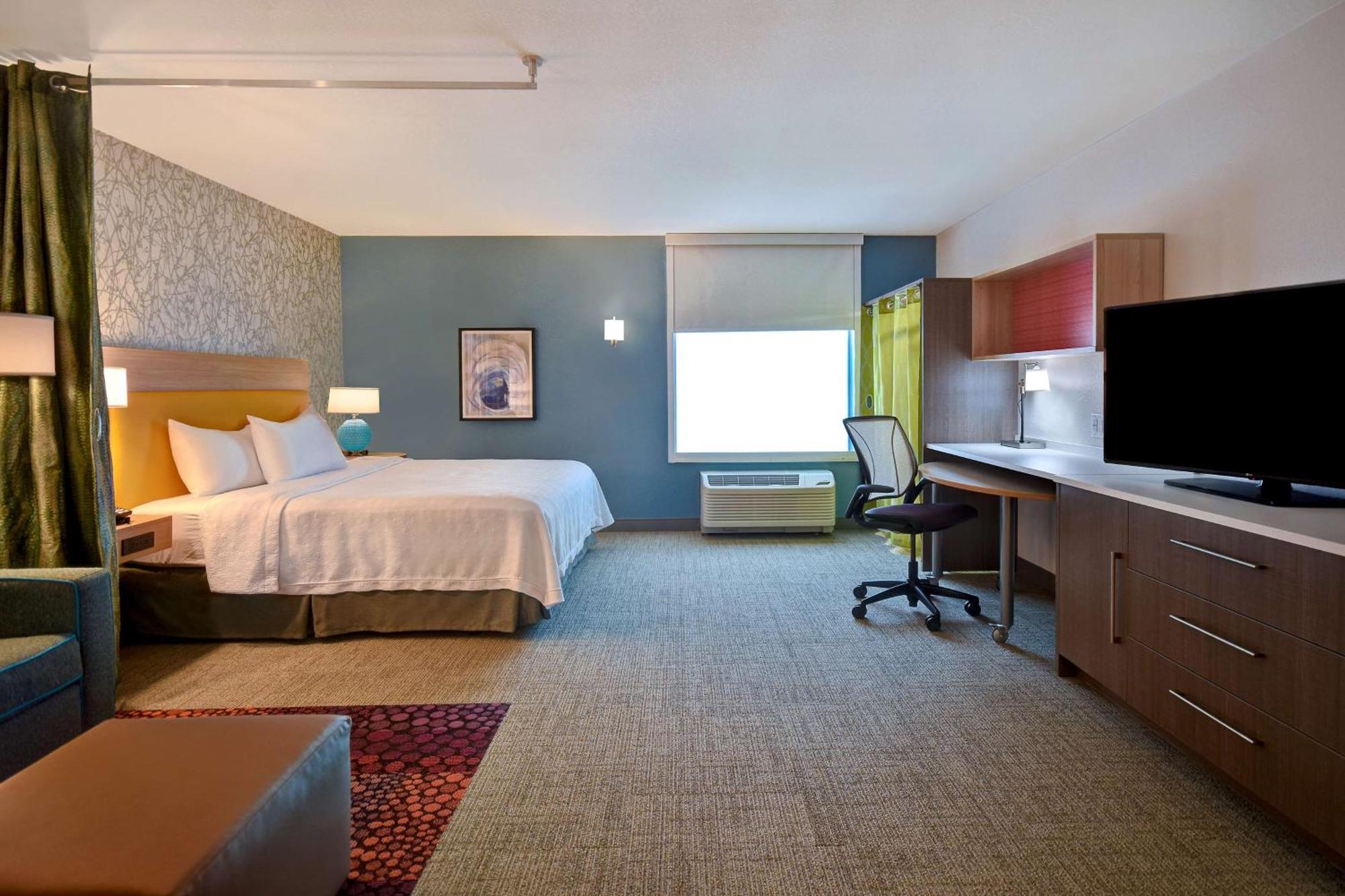 Home2 Suites Eau Claire South, Wi Exteriér fotografie