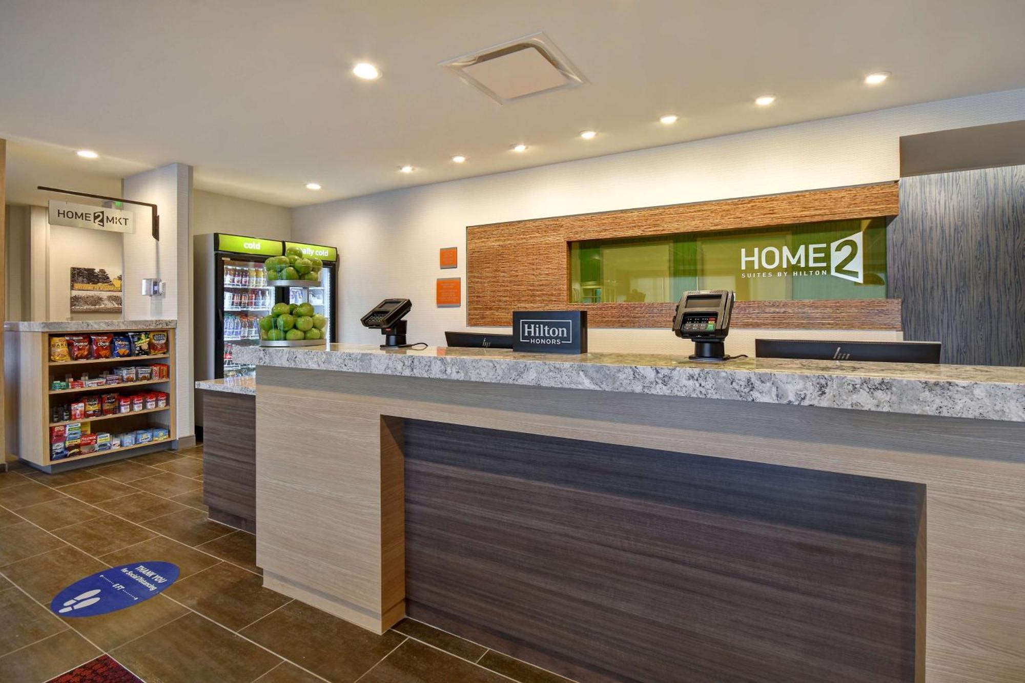 Home2 Suites Eau Claire South, Wi Exteriér fotografie