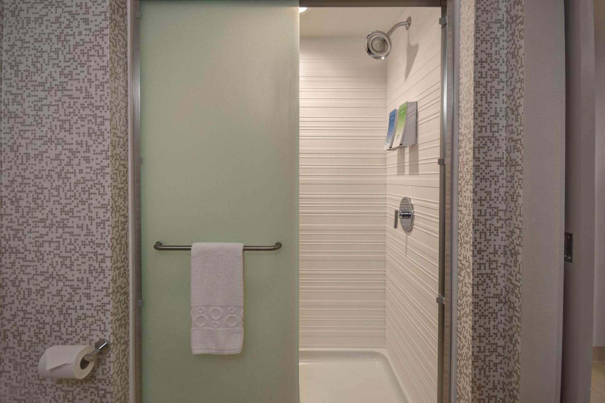 Home2 Suites Eau Claire South, Wi Exteriér fotografie