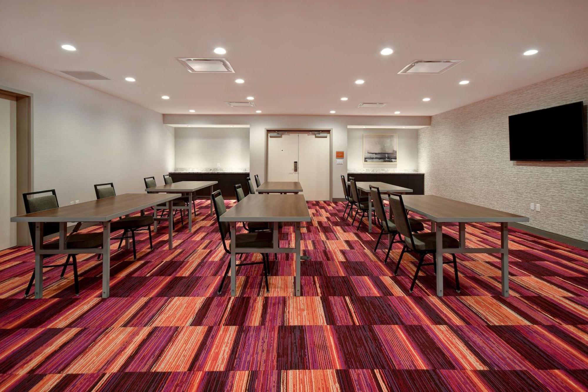 Home2 Suites Eau Claire South, Wi Exteriér fotografie